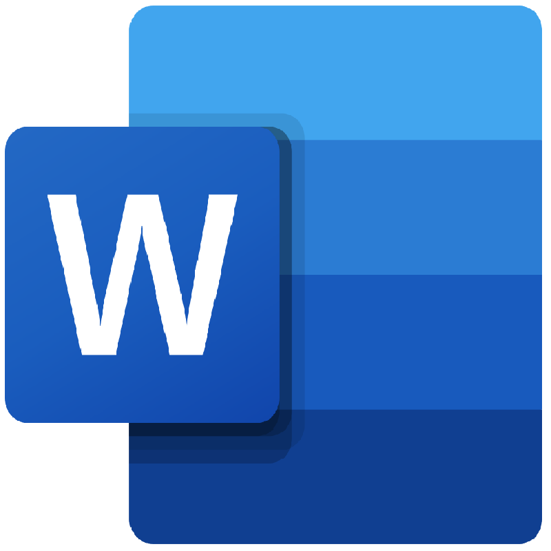 Microsoft Word